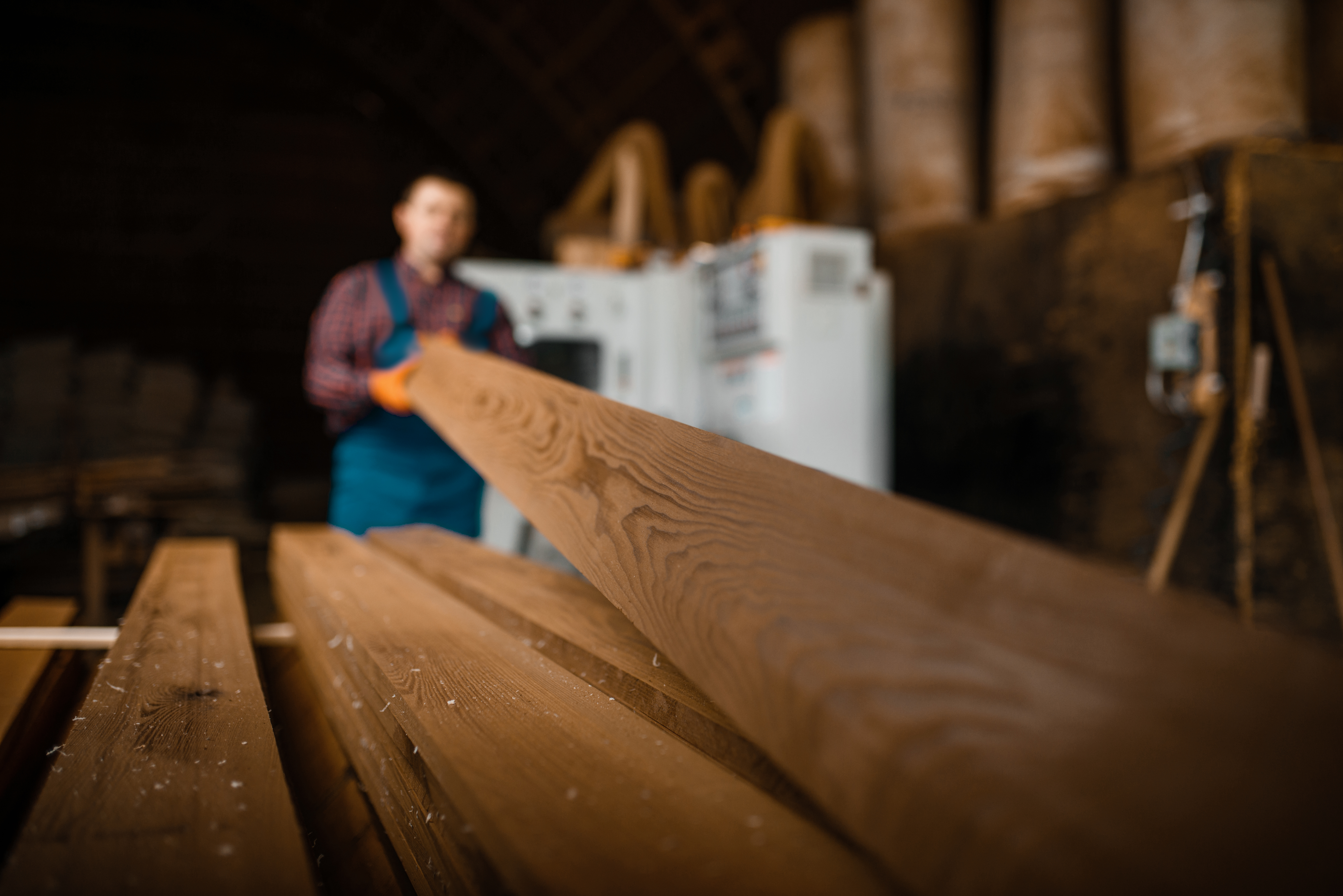 Kuriş Orman Ürünleri | Kuriş